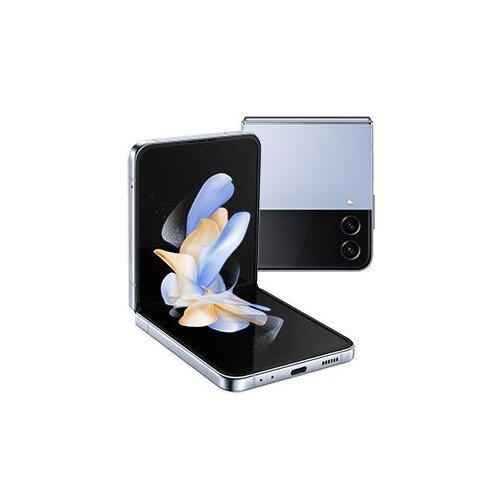 Samsung Galaxy Z Flip 4 256GB Blue Cene