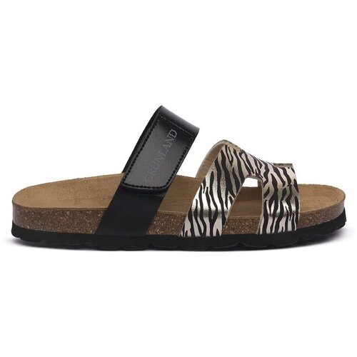 Grunland CB0736PLATINO sarena Slike