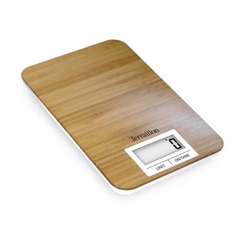 Terraillon Kuhinjska vaga Bamboo 14749 Cene