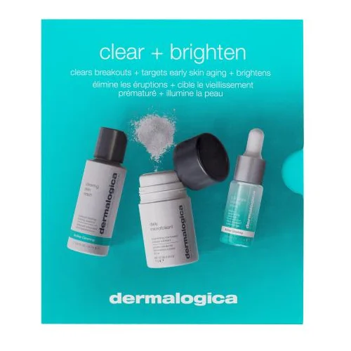 Dermalogica Clear + Brighten za ženske