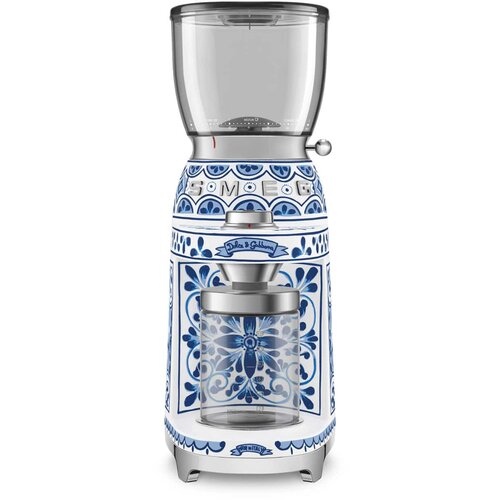 Smeg mlinac za kavu D&amp;amp;G CGF01DGBEU Slike