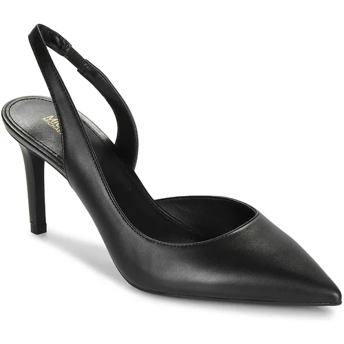 Michael Kors ALINA FLEX SLING PUMP Crna