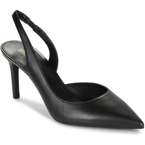 Michael Kors Salonarji ALINA FLEX SLING PUMP Črna Slike