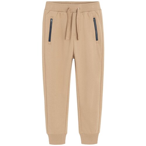 Cool club hlače trenirka DH CCB2910315 M bež 128 Cene