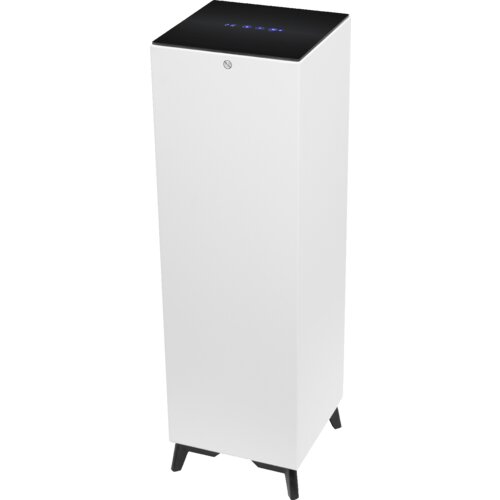 Home Pametna grijalca, infracrveni grijač, 1000W, IP20 - FKIR 270 WIFI, Bijela Cijene