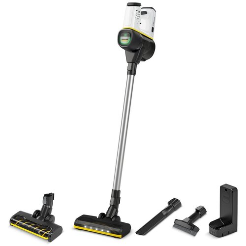 Karcher VC 6 Cordless ourFamily Duo 1.198-678.0 baterijski usisavač Cijene