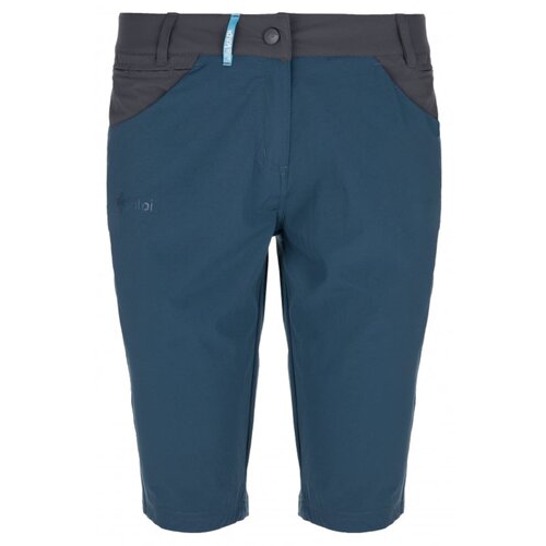 Kilpi SYLANE-W TURQUISE women&amp;#039;s shorts Slike
