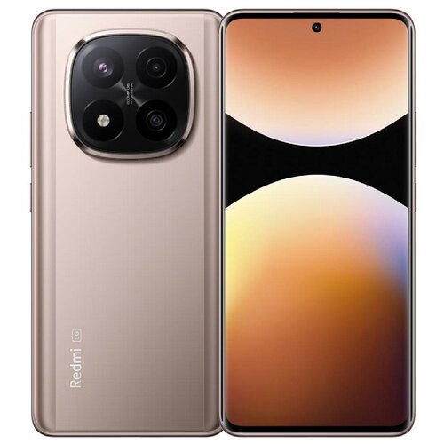 Redmi Note 14 Pro+ 5G EU 12+512 Sand Gold Cene