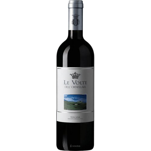 Ornellaia Le Volte magnum 1,5l Cene