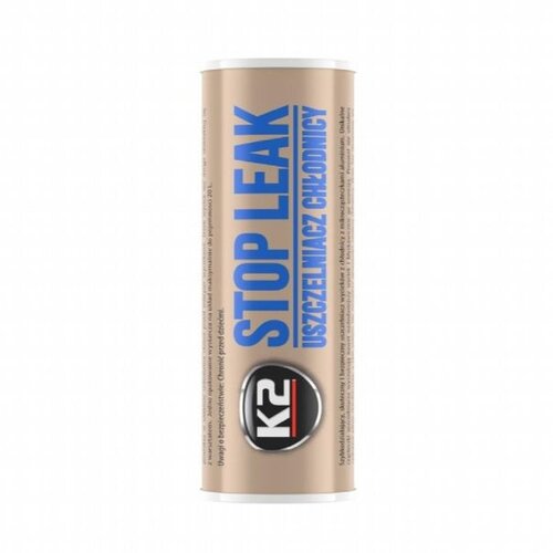 K2 AUTO CARE prah za zatesnitev Stop Leak 18,5 g Cene