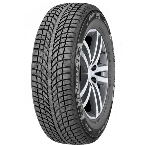 Michelin 255/65 R17 latitude alpin LA2 4X4 114H zimska guma Cene