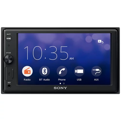 Sony XAV1500.EUR SONY