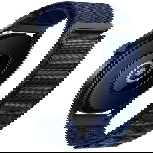 Forcell f-design FS05 remen za pametni sat plavi 22mm Slike