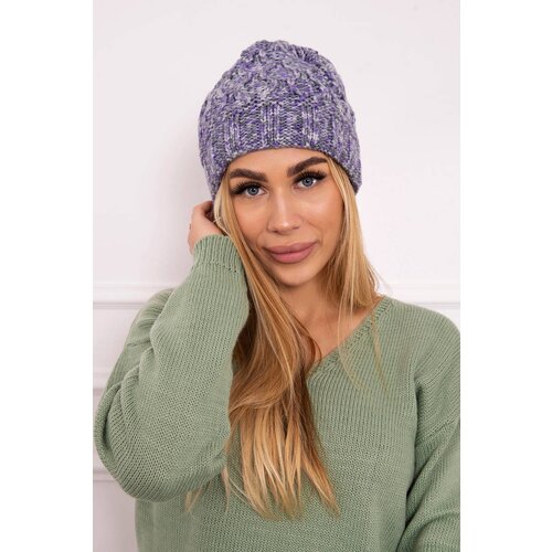 Kesi Women&amp;#039;s cap Eliza K205 purple Slike