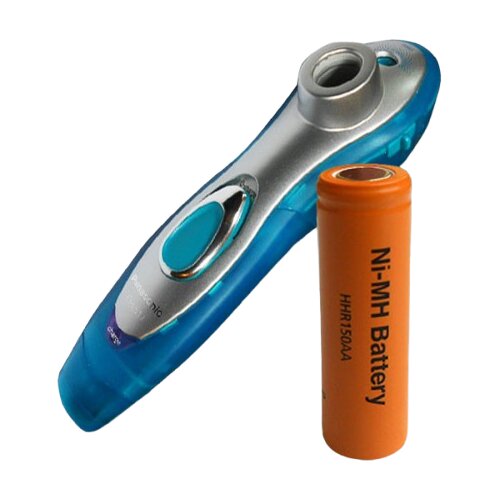 Telit Power Baterija Panasonic EH2511A Pore Cleanser, NiMH, 1.2V, 1500mAh Slike