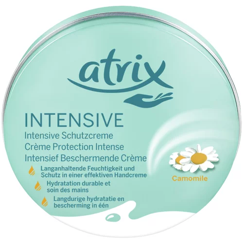 Atrix Intensive, zaščitna krema za roke