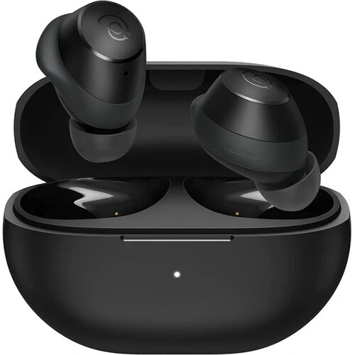  SLU&amp;Scaron;ALICE XIAOMI HAYLOU GT1 BLUETOOTH SPORT EARBUDS BLACK Slike