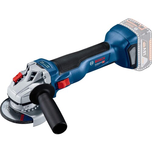 Bosch Professional akumulatorska kutna brusilica GWS 18V-10 115 mm solo Cene