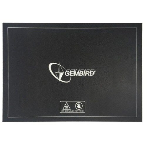 Gembird 3DP-APS-02 podloga za 3D stampu, 232x154mm Cene