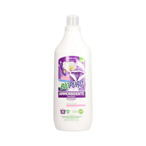 Biopuro omek&amp;scaron;ivač za nježno i mekano rublje Slike