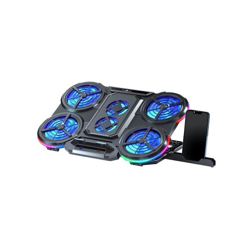 WHITESHARK GCP 6 ICE STORM Cooling Pad Slike
