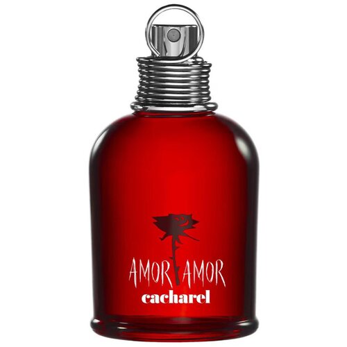 Cacharel Toaletna voda Amor Amor Eau de Toilette 100 ml Cene