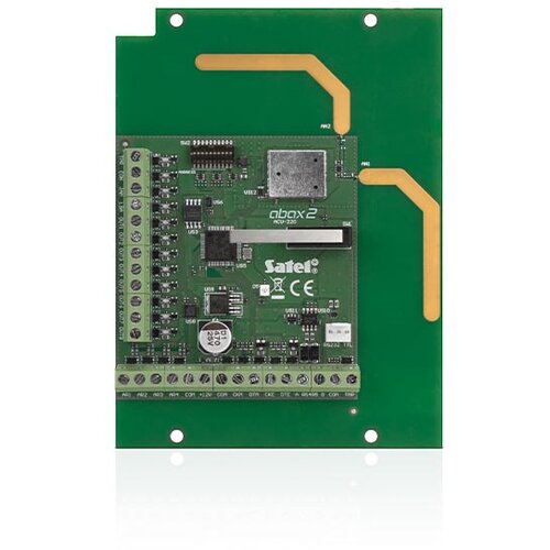 Satel ACU-220 alarm /detector accessory Cijene