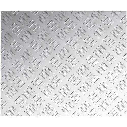 vidaXL Srebrna Aluminij 60 x 50 x 0.2 cm Vzdržljivo Cene