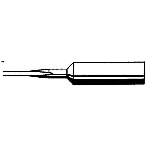Ersa 0832CD spajkalna konica dletaste oblike\, ravna Vsebina\, količina\, vsebina količinskih enot na prodajno enoto 1 kos, (20542388) Cene