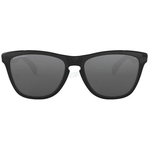 Oakley Occhiali da Sole - Frogskins OO9013 9013C4 Crna Slike