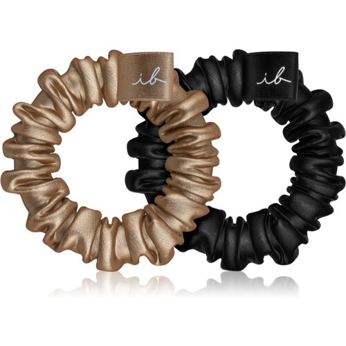 Invisibobble Sprunchie Slim True Golden elastike za lase 2 kos Cene