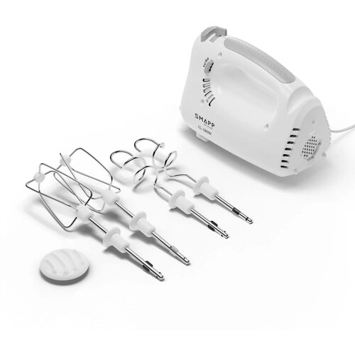 SMAPP Hand Mixer 451.4 White Cijene