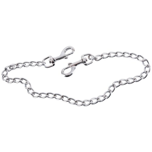 Zado - Dupli metalni karabiner s lancem (50cm) Cijene