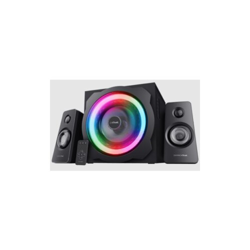 Trust GXT629 TYTAN 2.1 RGB set zvučnika Cijene