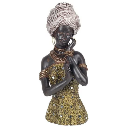 Signes Grimalt Kipci in figurice Afriška Figura Črna