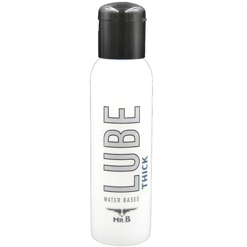 Mister B lube thick 250ml