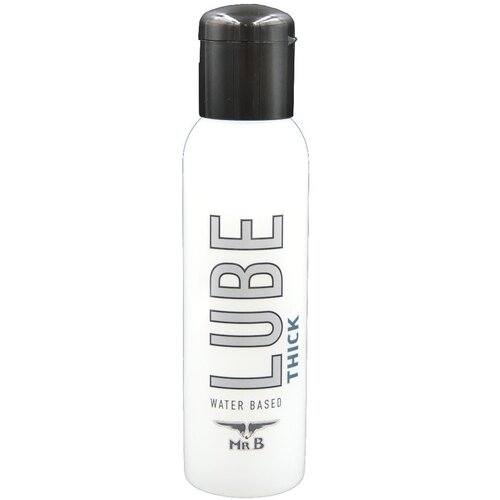Mister B LUBE Thick 250ml Slike