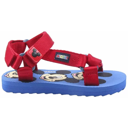Mickey SANDALS CASUAL VELCRO
