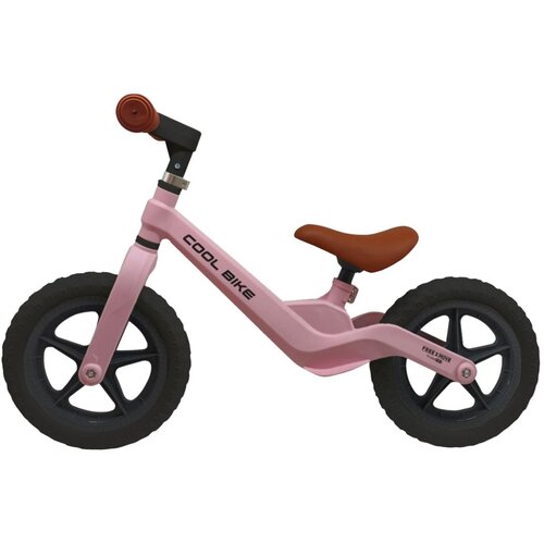 Free 2 Move bicikl bez pedala COOL BIKE rozi, 12 cola Cene