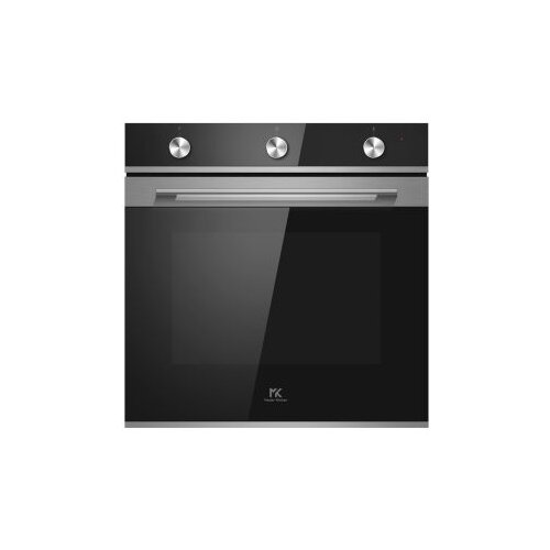 Master Kitchen Multifunkcionalna pećnica MKO 802-ED MS BK Cijene