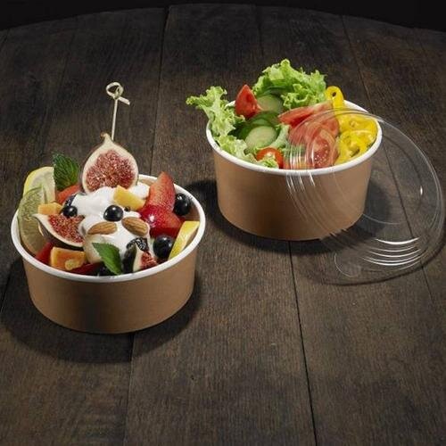 Posuda ZA SALATU TO GO 750ML 15*6CM 24/1 H0758 Cijene