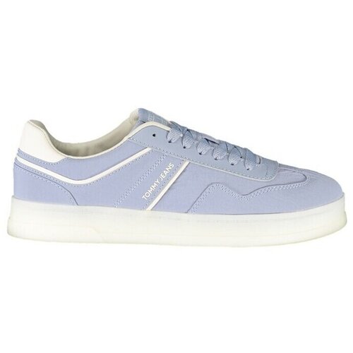 Tommy Hilfiger Nizke superge en0en02805 pisana Slike