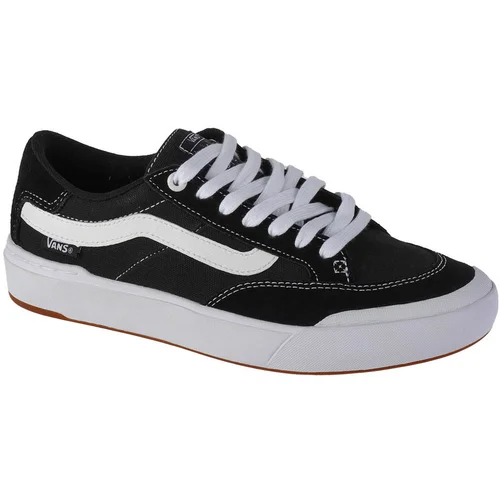 Vans Berle Pro Crna