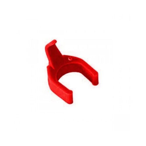 PatchSee PATCHCLIP CRVENI Cene