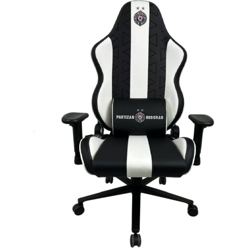 Iris Mega Stolica Partizan Edition Slike
