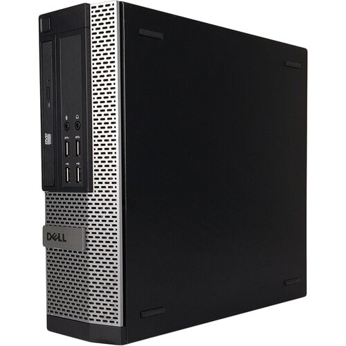  REFURBISHED - Desktop Dell Optiplex 7010 SFF i5-3470/8GB/240GB SSD/NoOS - GRADE A (JAMSTVO: 24 MJ.) Cijene