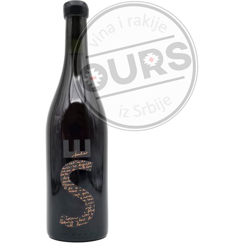  Baša Jantar 0,75L Cene