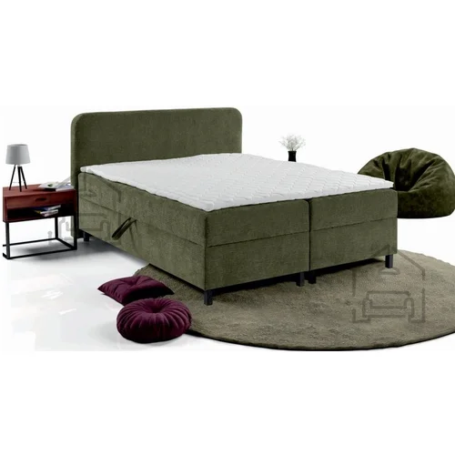 Pionier Boxspring krevet Viva - 180x200 cm