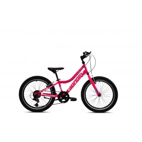 Capriolo dječji bicikl MTB DIAVOLO 200 - 20" Cijene