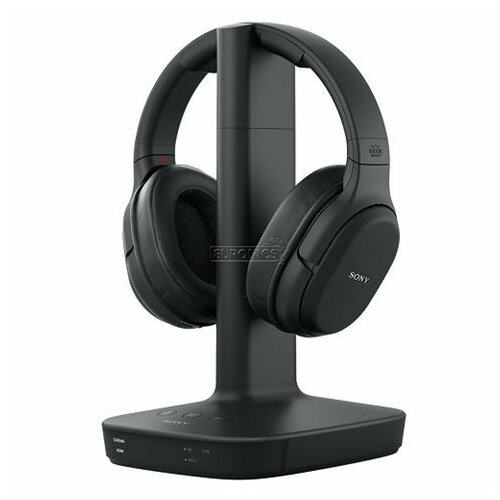 Sony WHL-600 crne bežične slušalice Slike